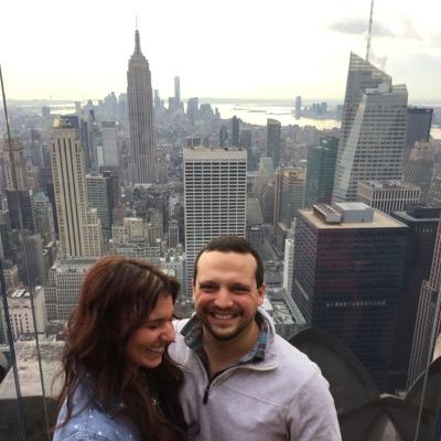 Entrepreneur, traveler, Crossfitter, and hardcore DIY-er.