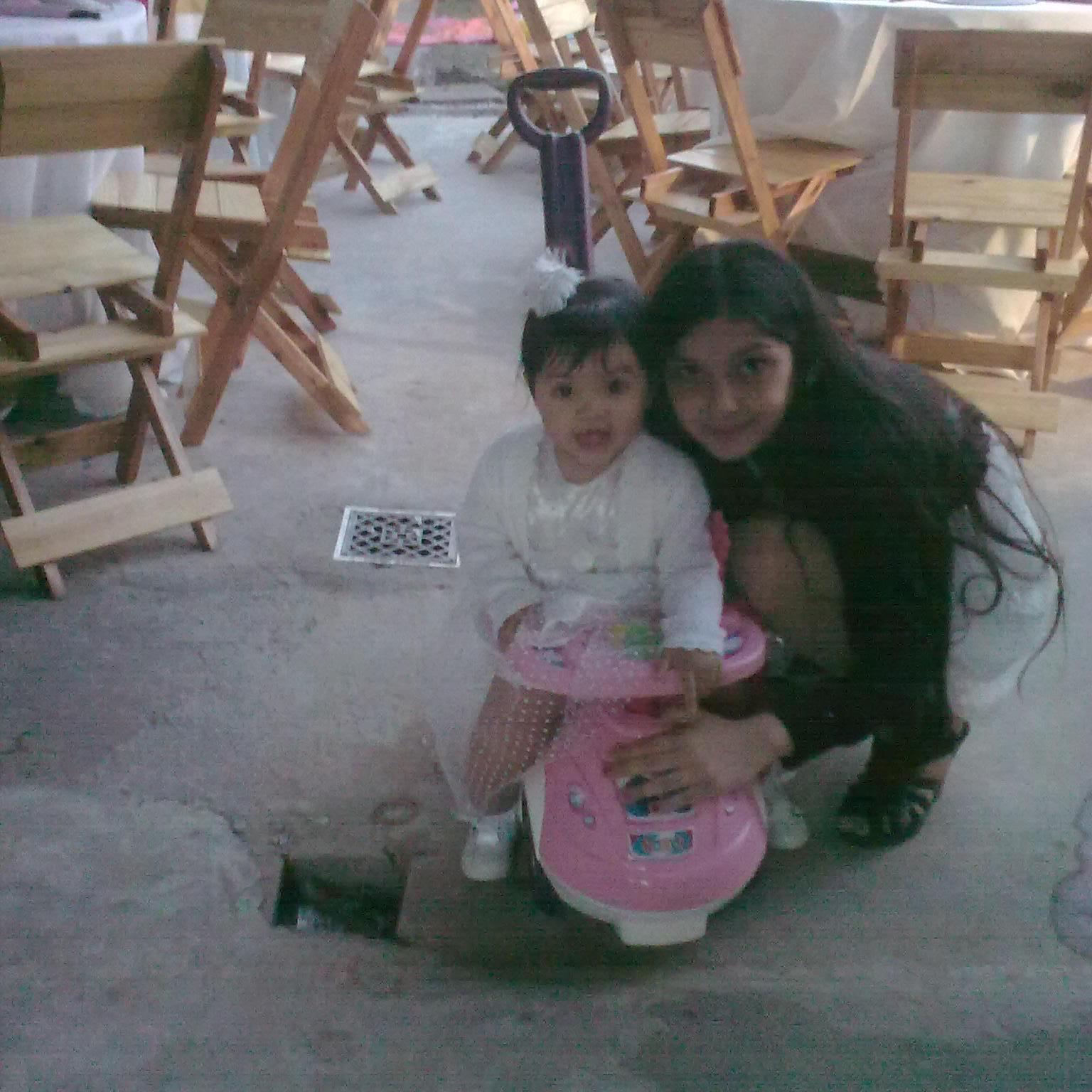 lo amo