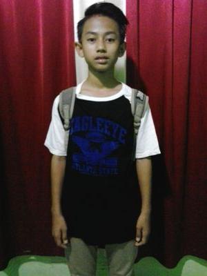 *MENYONTEK adalah bagian dari usaha.*
