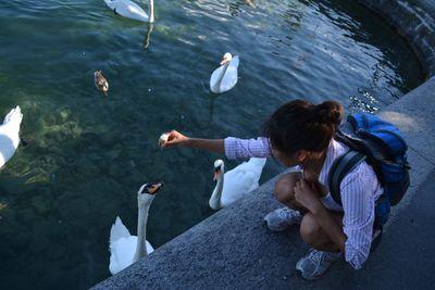 palpor's profile picture. the girl who love extrodinary.