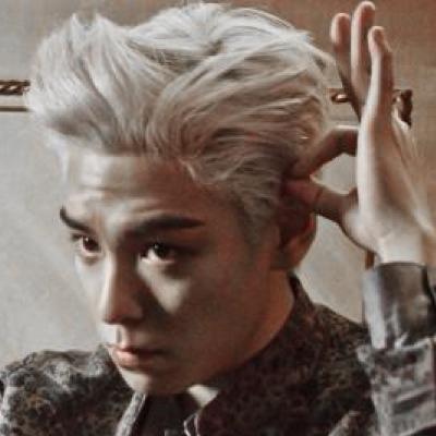 T.O.P ( CHOI SEUNGHYUN ) | Rapper of BIGBANG