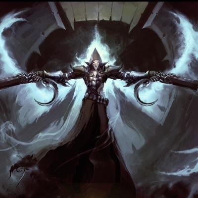 Some speak of a black-robed terrorist known only as the Reaper. His identity and motives are a mystery. What is known is that where he appears, death follows.