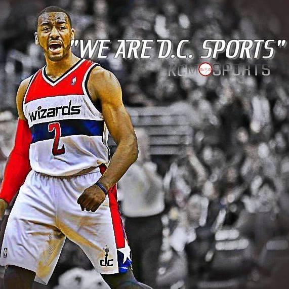 Founder, Editor of http://t.co/atJgxBiUXk, covering #Redskins, #Wizards, #Nats, #Caps, #Terps, #Hoyas and more.