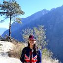 Danielle Lim - @limkuantheng_98 - Twitter