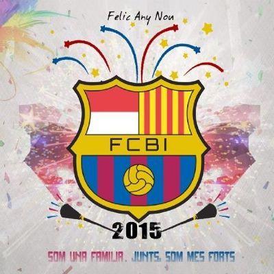 Akun Resmi @FCBI_Bogor yang mengkordinir Barcanoia (nona barca) Bogor CP: 081281755566 Membership 085695946203 http://t.co/qhTvNWANSK
