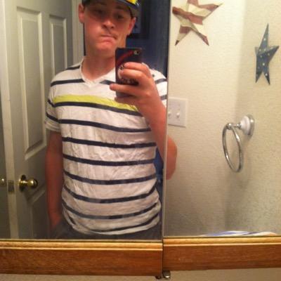 burnett_matthew's profile picture. GHS '17.