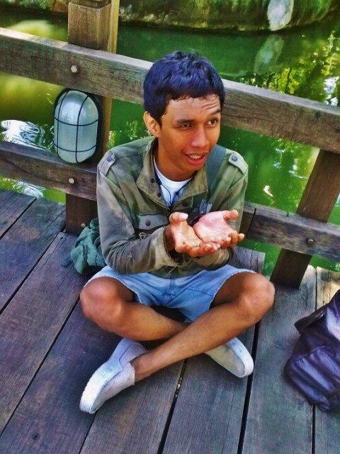 Semua Berawal Dari Mimpi, Keyakinan Adalah yg Utama Dalam Hidup So --- Art Is Life