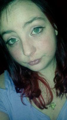 Babybrat91's profile picture. 