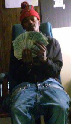 TayHarris_1's profile picture. MGIP Betty #FreeYoung #FreeIngram