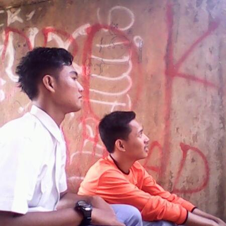 SMA Negri 2//Kelas XII.IPS 3//From Camp Proki