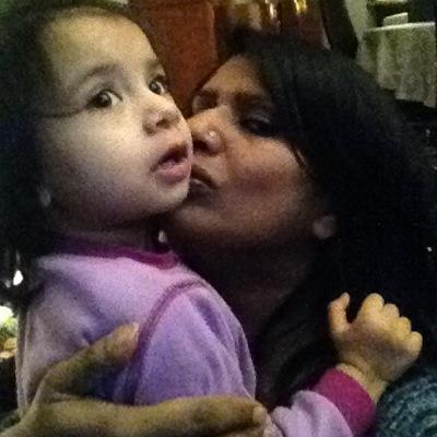 sunitaism's profile picture. Happy wife, proud mother, traveler, foodie, yogi, dream, live, love, I am