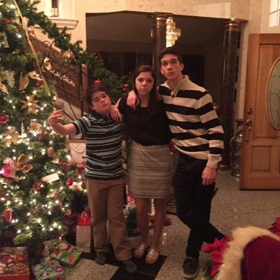 wardsydney22's profile picture. Lebanese American