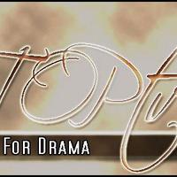 TopTVFanfics (@toptvtweets) 's Twitter Profile