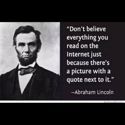 All views expressed are personal.