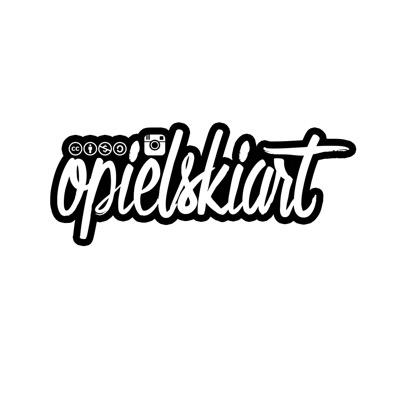 Self taught designer that was given an iPad with $15 iTunes back in 2012. Instagram: @OpielskiArt
