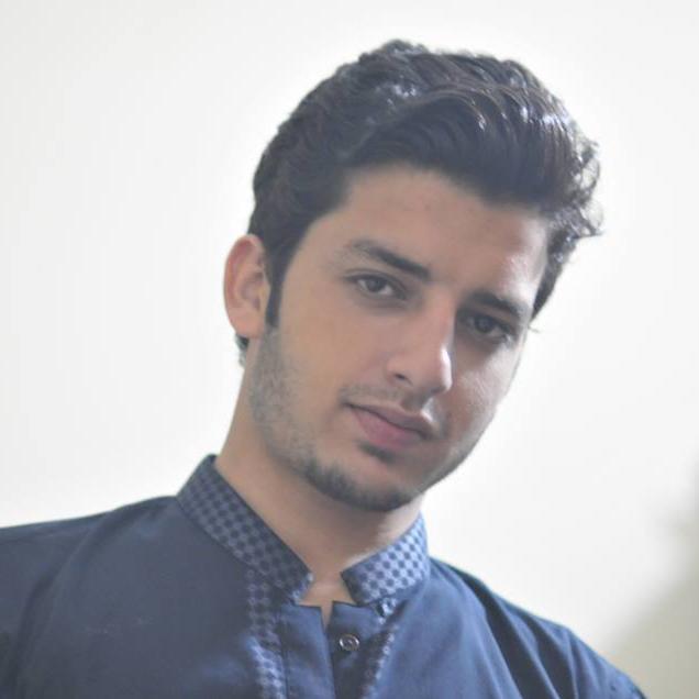 kmehran36's profile picture. Engineering Student at UET Peshawar
