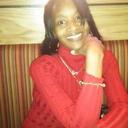 Sonja Lewis - @ImGODsgurl1207 - Twitter