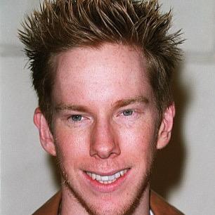 I am the Sherminator, a sophisticated Sex Robot sent through time to change the future for one lucky lady. (Parody)