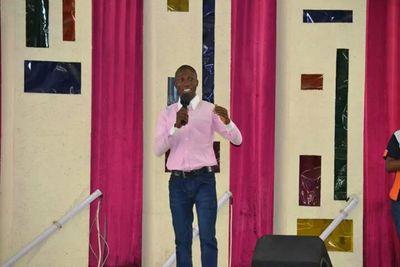 Training and helping youth picture their future to the present in Leadership, Business and Talent @wv_bi