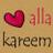 allah..kareem