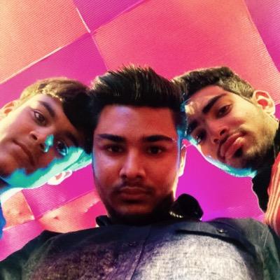 sahil_silvester's profile picture. 