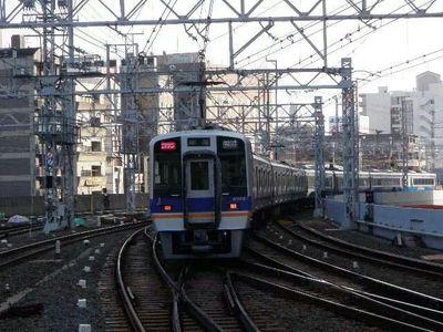 南海8000系/南海12000系/ANA