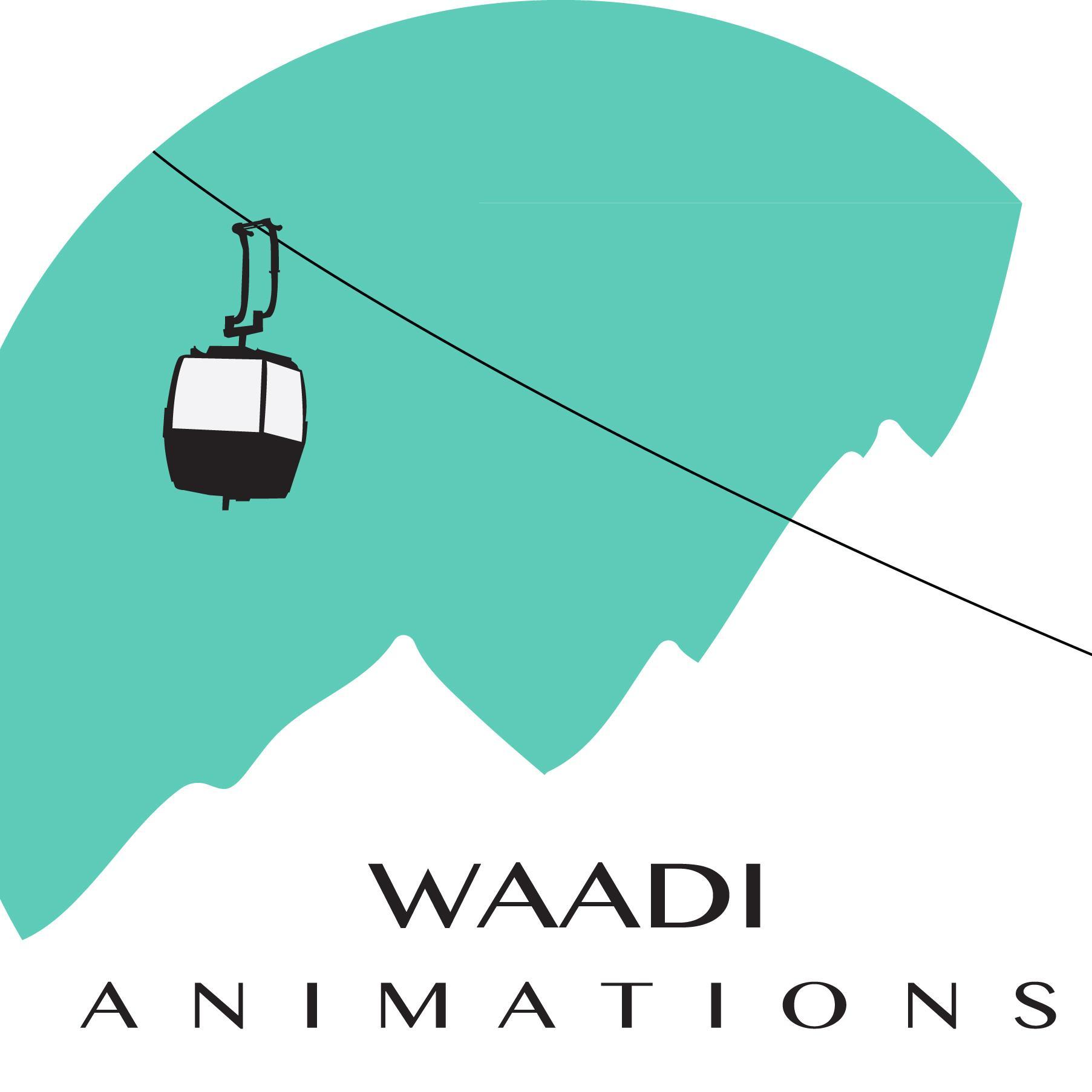 Waadi Animations is the creator of Pakistans Favourite Movie, 3Bahadur.
A joint venture of ARY Films & SOC Films; it is dedicated to producing Animated Content.