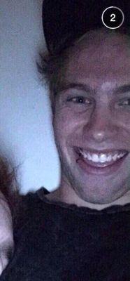 one time Michael held my waist so tight that i couldn't breathe. met michael  12.11.14