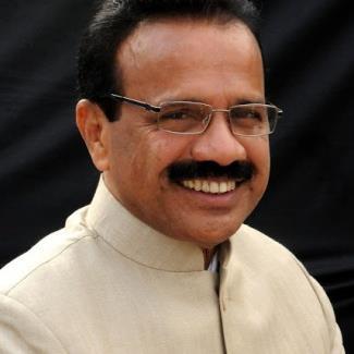 D.V. Sadananda Gowda