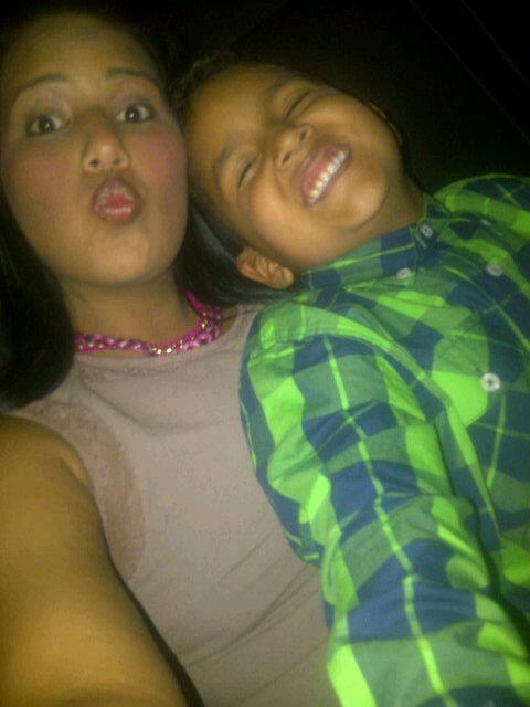 PimentelSolmary's profile picture. Enamorada De mis Hijos, De Mi familia y Con un Monton De cosas Positivas Para mi Vida.! Dios es mi guia y el guardaespaldas de mi hogar #RepletaDeAmor  ♥