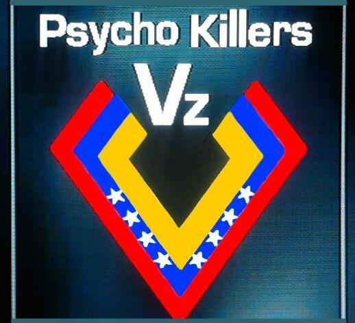 Clan de Call of Duty Advance Warfare y Crew de Grand Theft Auto V creado por y para gamers venezolanos y de habla hispana fundados el 31-Dic-14 y 05-Oct-2014