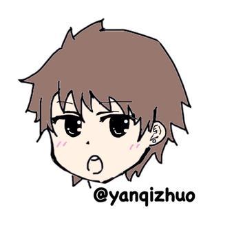 イケメンDD ニコ動/メン地下/裏垢:推しは固定ツイート参照
貢ぎ手 焼き肉食べたいイケメン募集中
フィクション ミステリからBLまで:小説から演劇まで
最近はBGAとスーパー巡りにハマってます
ニコリスト パズル/謎解き/折り紙/数学
自称ASD
サムネ:@kyuppo_
ヘッダー:@amutaku_916