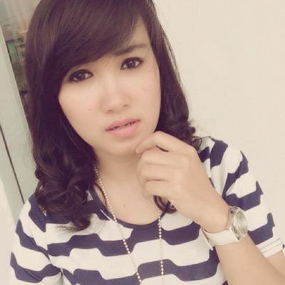 dekztiane's profile picture. Be u'r self..