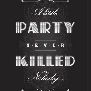Join us on New Years Eve for a Gatsby-themed soirée hosted by @DivineMatriarch and @CallousCzarina! 10 PM EST, roaring attire. (Accepting song requests) [#RP ||