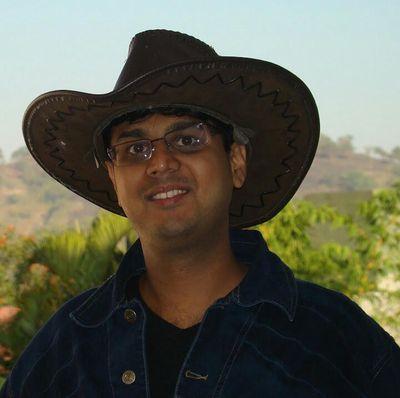 CA Mangesh Deodhar