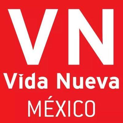 VN_Mexico Profile Picture
