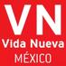 Vida Nueva México (@vn_mexico) Twitter profile photo Vida Nueva México (@vn_mexico) Twitter profile photo