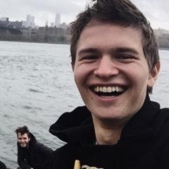 ☼ ansel makes me very happy ☼