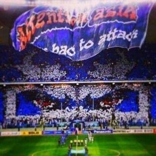 ف قلبي وريد يضخ الحب ل الهلال