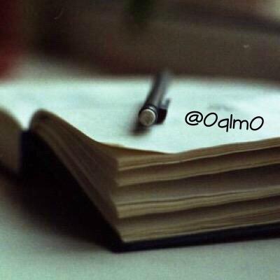شتات فكري أحاول نقله بصوره جيدة! - مهندس حياة📐قارئ دائم📖/كاتب أحياناً📝!