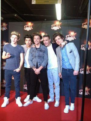 luv 1d, ship all ships and everything one direction related