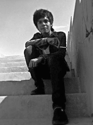 adlyHC's profile picture. I'm a Man | Sept 29th 1992 | Student of agricultural product technology UR'11 | Drummer @hellcrows | Batubelah | instagram : @adlyhc | line/wechat : adlyhc