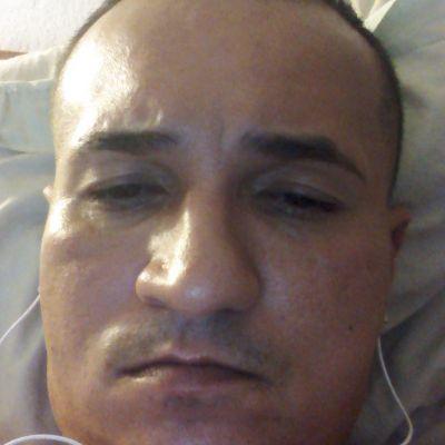 luisalfredorui8's profile picture. :)