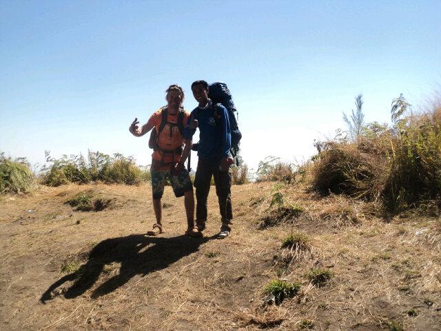KPN/LNRPB |sail morotai 12 | HIMAPIKANI Wilayah IV |farukbasyori@yahoo.com/basyorifaruk20@gmail.com.