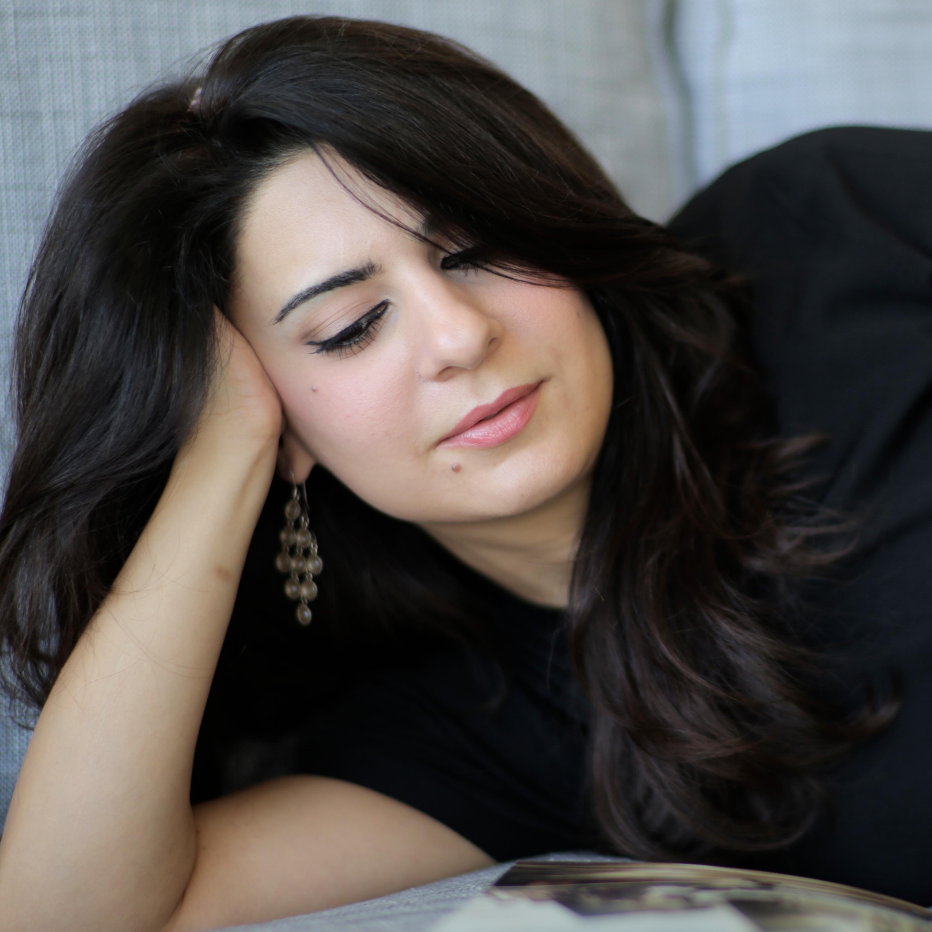 ChristinaKotini's profile picture. PR professional- Loves to observe, listen & feel