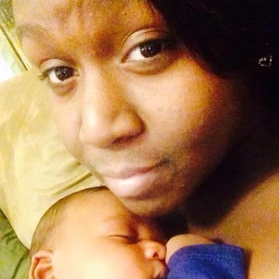 Your Here Now , Just FOLLOW ME . Tyerrea ♥ #TeamTrulyBlessed #TeamThankful #WorkingWoman