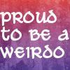 Writer, beader, PROUD LIBERAL, cat-owned, work at a domestic violence shelter