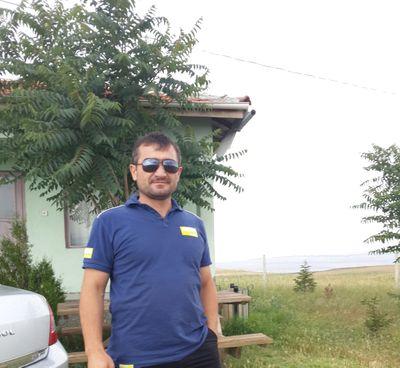 AltuntasCoskun's profile picture. 