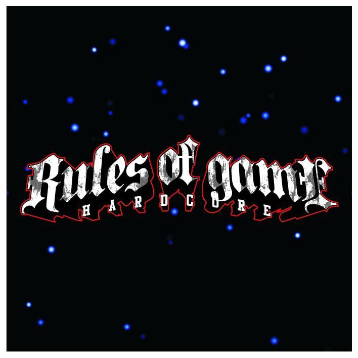 RULESOFGAME_YK's profile picture. FEROCIOUS HARDCORE