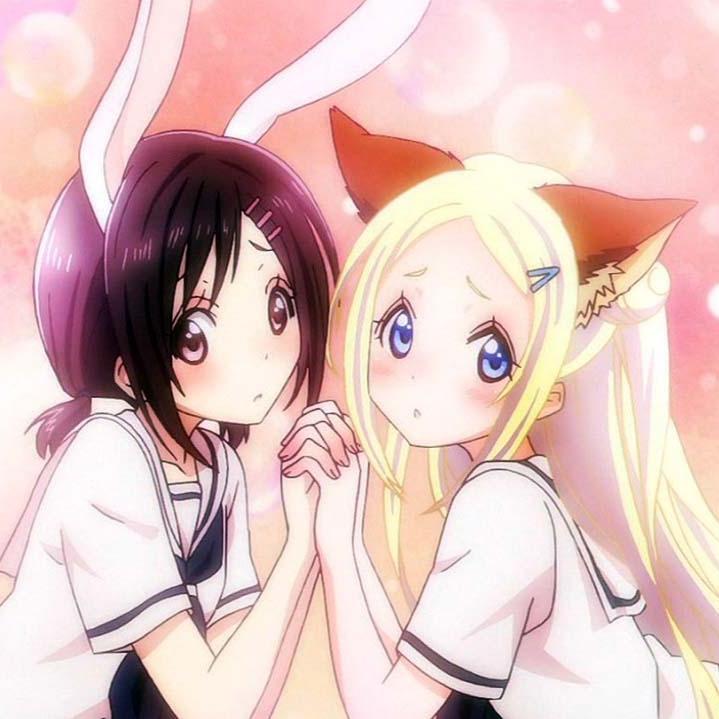 ハナヤマタ☆画像botです。よろしくお願いします！気に入ったものは是非ＲＴしてください！